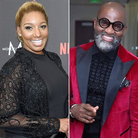 NeNe Leakes Confirms Break from Boyfriend Nyonisela Sioh